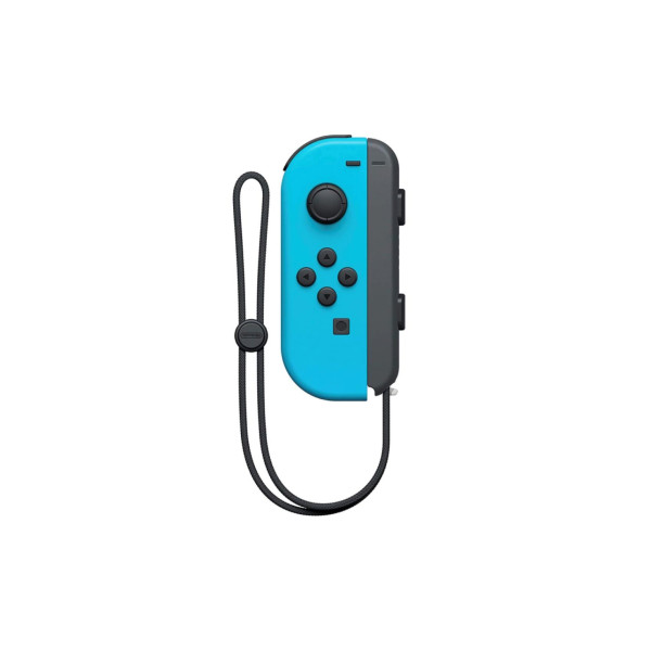 Nintendo Switch Joy-con Izquierda Azul Neón