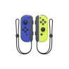 Nintendo Switch Joy-con Set Azul/amarillo Neón