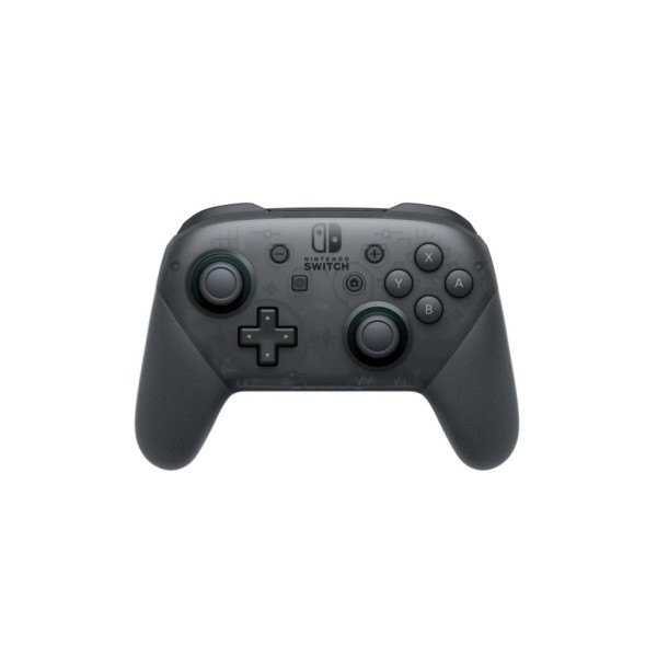 Nintendo Switch Mando Inalámbrico Pro-control